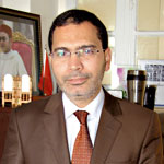 Mustapha El khalfi 2013 10 31