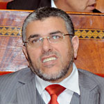 Mustapha Ramid 2012 05 28
