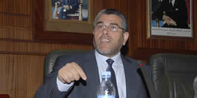 Mustapha Ramid 2015 04 21 2015 06 19