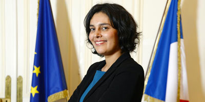 Myriam El Khomri2 2015 09 02