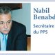 Nabil Benabdellah 2011 11 05
