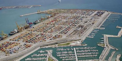 Nador West Med