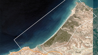 Nador West Med Maroc 2011 04 26