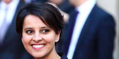 Najat Vallaud Belkacem 2014 09 12