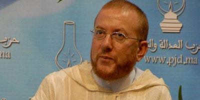 Najib Boulif 2014 01 21