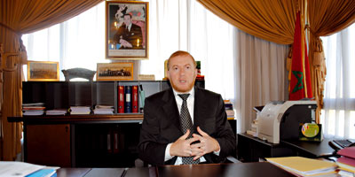 Najib Boulif PJD 2013 09 25