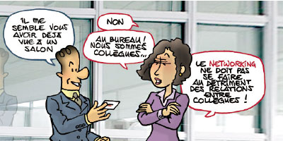 Networking 2015 06 23