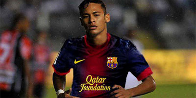 Neymar 2013 05 28