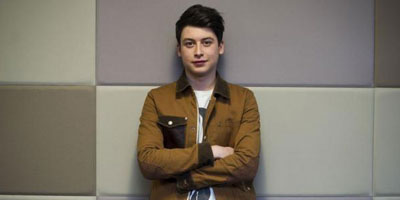 Nick D Aloisio Yahoo 2013 03 27