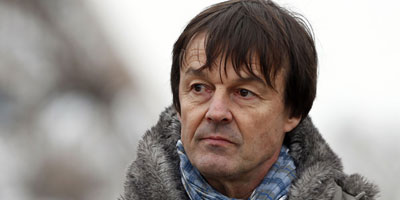 Nicolas Hulot 2015 06 05