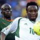 Nigeria et la Zambie can 2013 2013 01 25