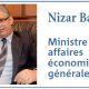 Nizar BARAKA 2011 06 13