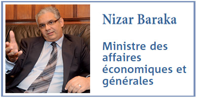 Nizar BARAKA 2011 06 13