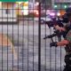 Noir tue par la police Missouri 2014 12 24