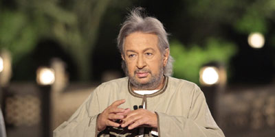 Nour EL Cherif 2015 08 11