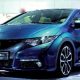 Nouvelle Honda Civic Maroc 2013 07 18