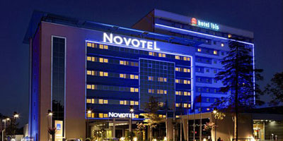 Novotel IBIS 2014 07 21