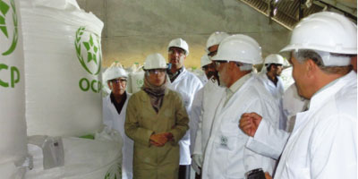 OCP Maroc 2014 09 26