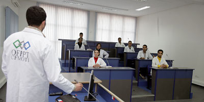 OFPPT Maroc 2012 04 17