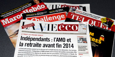 OJD Presse La Vie Eco 2014 05 02