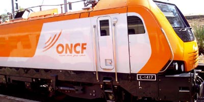 ONCF Maroc 2012 2013 02 20