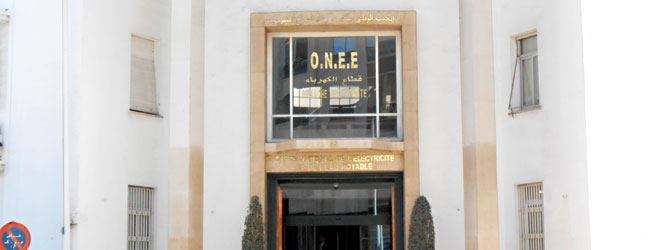 ONEE Contrat Etat 2014 06 23