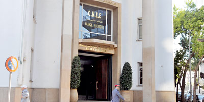 ONEE maroc 2014 06 27