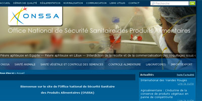 ONSSA Securite alimentaire 2014 02 18