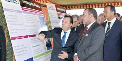 Offshoring Maroc 2014 08 15