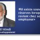 Omar El Kindi 2012 11 20