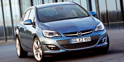 Opel Astra 5 2012 11 29