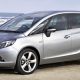 Opel Zafira Tourer MAROC 2011 06 09