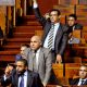 Opposition Parlement Maroc 2014 10 31