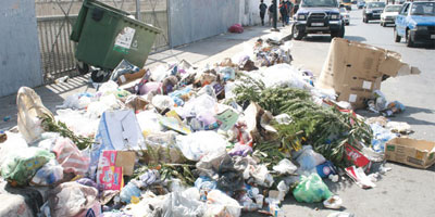 Ordure rabat 2012 07 11