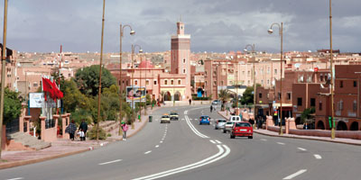Ouarzazate 2011 08 24