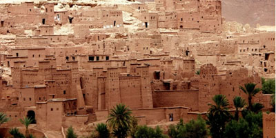 Ouarzazate sky news 2014 04 18