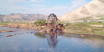 Oued Sebou 2015 09 11