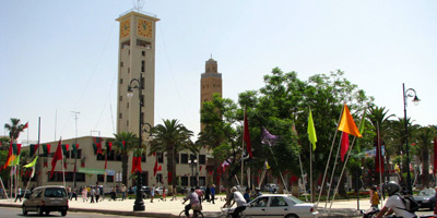 Oujda 2015 09 21