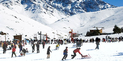 Oukaimeden 2015 02 25