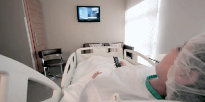 Ouverture du capital des cliniques 2015 02 27