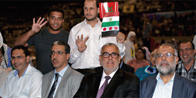 PJD Casablanca 2013 09 02