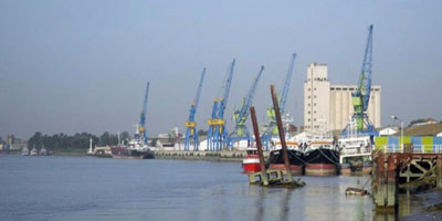 PSA port Kenitra Atlantique 2015 07 07