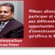 Paddy Padmanathan ACWA 2012 10 18