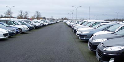 Parc auto maroc 2012 05 17