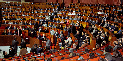 Parlement 2011 maroc 2012 07 24