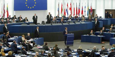 Parlement europeen 2014 03 25
