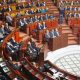 Parlement marocain 2015 07 29