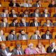 Parlementaires Maroc 2013 02 11