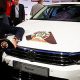 Passat de Volkswagen voiture de lannee 2015 03 03