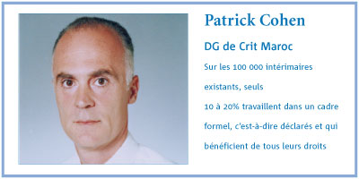 Patrick Cohen 2011 05 17